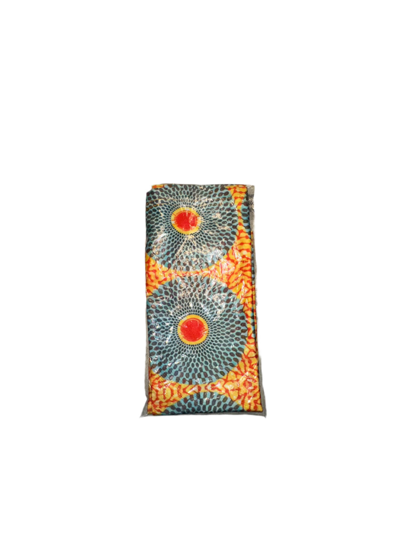 African Buff Scarf