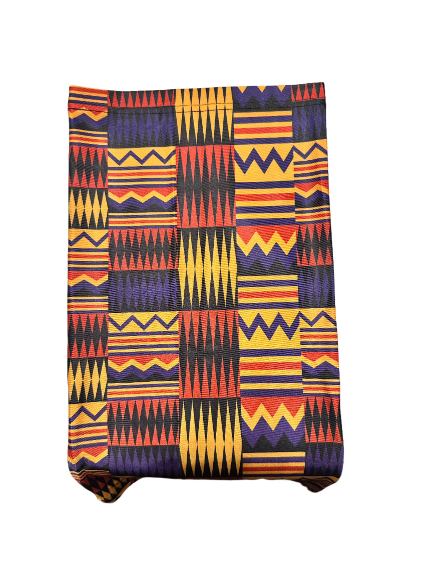 African Buff Scarf