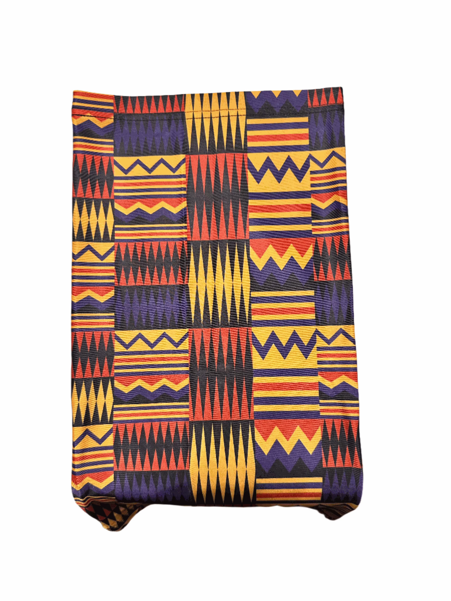 African Buff Scarf
